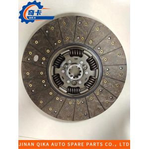 Buy cheap 1601100e5h Faw Clutch Plate Truck product