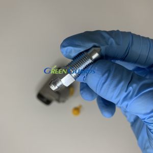 Buy cheap Lawn Mower Parts Lh Wheel Cylinder Asm G92-4140 Fits Toro Workman and Multi Pro from wholesalers