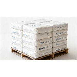 Buy cheap Tinox CR-1120 Chloride Process hihg-end TiO2 Pigment from wholesalers