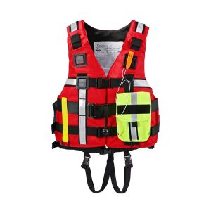 Buy cheap AGJ 059 High-density Oxford cloth Recure Life Jacket from wholesalers