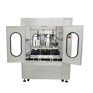 Buy cheap 1.1KW Automatic Vacuum Capping Machine from wholesalers