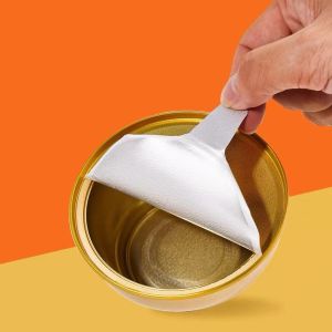 Buy cheap Recyclable Aluminum Food Cans Eco Friendly And Sustainable Preservation Solution from wholesalers