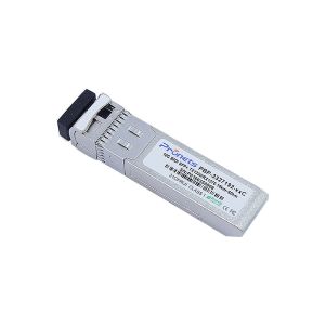 Buy cheap PBP-3327192-LRC Tx: 1330nm/Rx: 1270nm BIDI SFP Transceiver for 10GbE from wholesalers