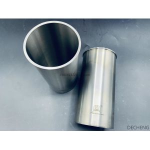 Buy cheap 4TNE88 Yanmar Engine Cylinder Liner FS129360-2110 87*91*182mm For  Excavator from wholesalers
