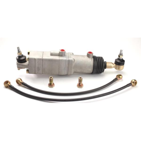 Buy cheap Booster Power Shift 6038-211-086 Auto Chassis System from wholesalers