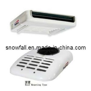 Buy cheap Truck Refrigeration Unit with Optional Electric Standby System Lower Maintenance Cost from wholesalers