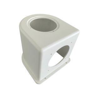 Buy cheap SMC FRP GRP Housing Mechanical and Electrical Equipment Housing Machine Protective Outer Shell from wholesalers