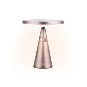 PSE Dimmable Lithium Battery 7x LED Magnifying Mirror