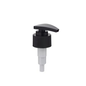 Buy cheap Customized Secure Thread Precision-Dose Plastic Press Pump With Screw Lock for Body Washing Lotion from wholesalers