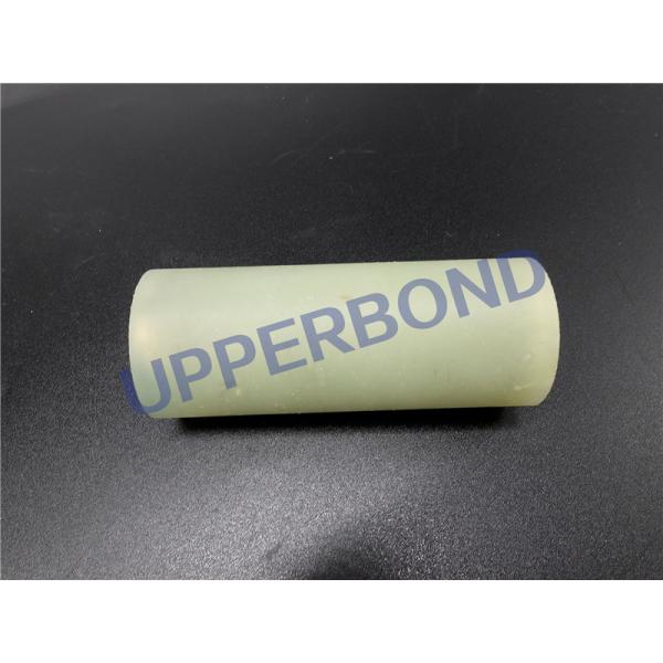 Quality Customizable Rubber Steel Roller For Cigarette Making Machine for sale