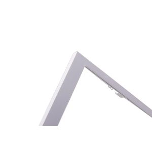 Buy cheap White Frame Pull Board CCC 3.2mm Fridge Glass Shelves from wholesalers