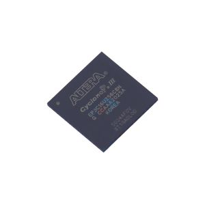 Buy cheap EP3C16U256C8N Intel Integrated Circuit New Original In Stock from wholesalers