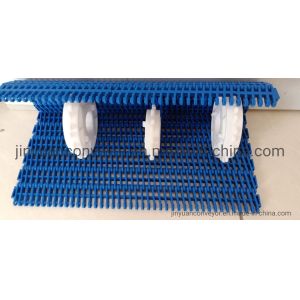 Buy cheap                  900 Series Conveyor Modular Belt Pitch 27.2mm for Beverage Industry              from wholesalers