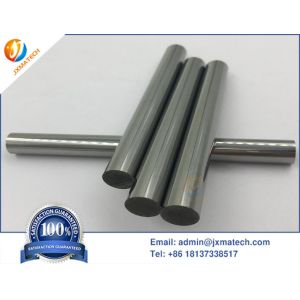 Buy cheap Customized Tungsten Iron Alloy Tungsten Heavy Metal Alloy Bar from wholesalers