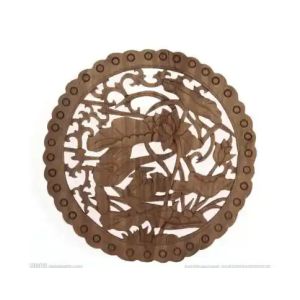 Buy cheap Precision Custom Woodworking Parts With Smooth Painted Finish from wholesalers