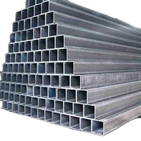 Buy cheap Oil Pipe Galvanized Square Steel Pipework ISO9001 For Industrial Use from wholesalers