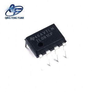 Buy cheap Texas/TI TL081CP Electronic Components Integrated Circuits For Tv Microcontroller Board TL081CP IC chips from wholesalers