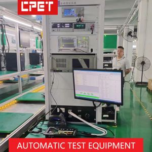 Buy cheap Automatic Test Instrument ATE Solution For Micro Inverse Voltage And Current Test from wholesalers