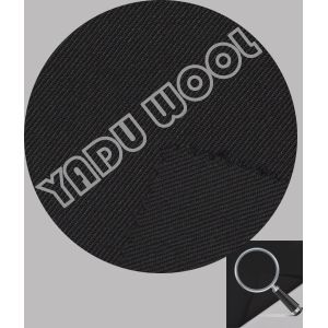 Buy cheap Wool acrylic hat fabric 770-1-2 from wholesalers