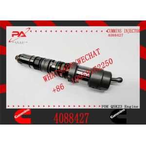 Buy cheap injector 4088427 fuel injector from wholesalers