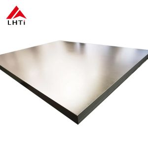 Buy cheap Gr5 Titanium Sheet Plates ASTM B265 And AMS 4911 For High-Performance Applications from wholesalers