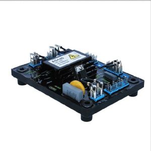 Buy cheap 1 Phase AC Electric Generator Automatic Voltage Regulator AVR Stamford  SX440 from wholesalers