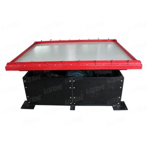 Buy cheap Mechanical Shaker Table Simulate Transportation Testing For Carton Package Shake Testing from wholesalers