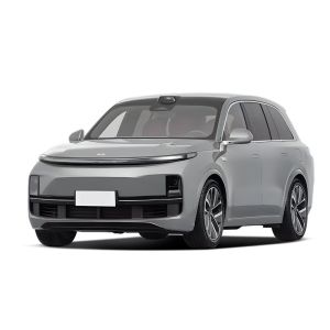 Energy Hybrid Extended Range Car 2024 Lixiang L9 Pro Max SUV with 5 Seats and 5