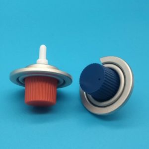 Buy cheap Electronic Proportional Flow Control Valve for Automated Industrial Gas Mixing and Process Systems from wholesalers