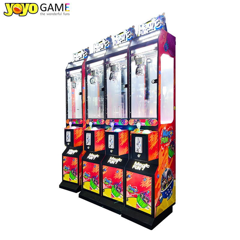 Buy cheap Mini Claw Crane Machine Toy Crane Gift Vending Machine With Bill Acceptor Mega Mini Claw Machine from wholesalers