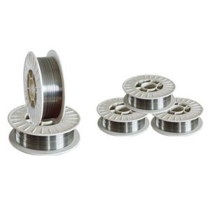 Gas shield Flux-cored Welding Wire E501T-1/ E71T-1 1.0mm 25kg spool high quality