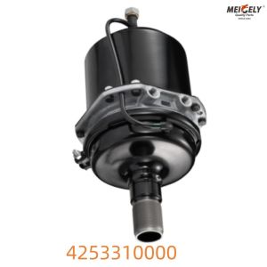 Buy cheap High Durability Daf Spring Brake 4253310000 For Vehicle from wholesalers