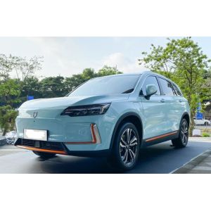 Buy cheap 5 Door 5 Seat Midsize SUV Skyworth EV6 520 Travel Edition from wholesalers