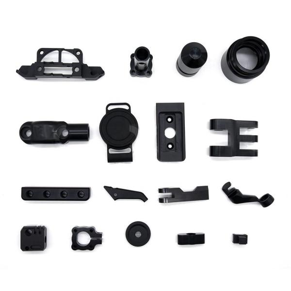 Buy cheap High Precision CNC Machining Parts Fabrication Metal Service from wholesalers