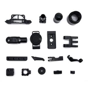 Buy cheap High Precision CNC Machining Parts Fabrication Metal Service from wholesalers