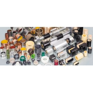 Buy cheap Pap10 Pap20 Dry Sliding Bearing Slide Paths Pas Strips Material For Port And Terminal Cranes Bushes from wholesalers