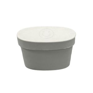 Buy cheap Degradable Rotary Cut Deodorant Sugarcane Pulp Box Wet Pressing from wholesalers