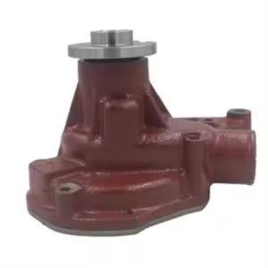 Buy cheap Excavator Spare Parts Water Pump 65.06500-6139C For DH300-7 D1146 Engine from wholesalers
