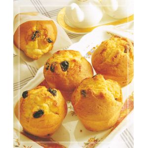 Instant Cake Emulsifier And Stabilizer Type Cake Improver Gel Making Bread And