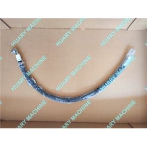 Buy cheap SDLG Wheel loader parts, 29130008951 boom cylinder pipe from wholesalers