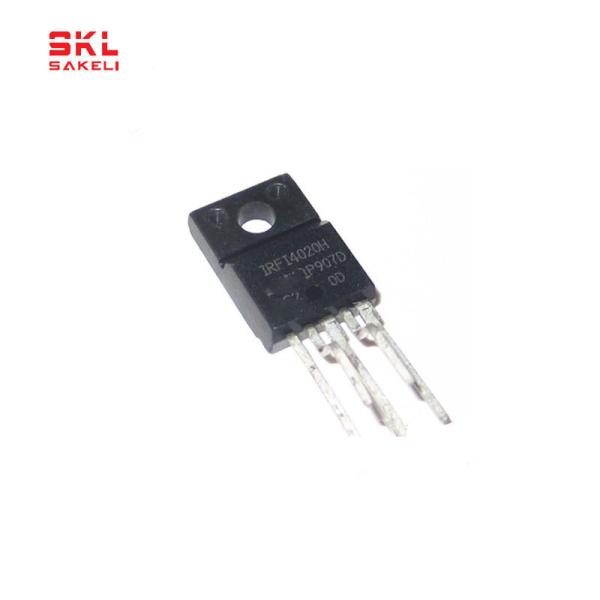 Buy cheap IRFI4020H-117P MOSFET Power Electronics Module High Performance Switching Solution from wholesalers