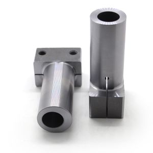 Buy cheap New Design Mold Tungsten Carbide Square Head Clamp Customized from wholesalers