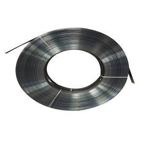 Buy cheap High Purity Uniformity Hardened Spring Steel Accurate Shape Size Good Elasticity product
