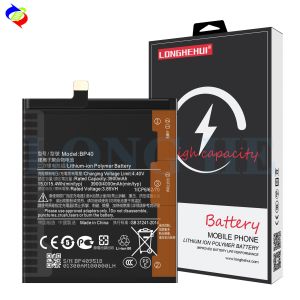 Buy cheap BP40 Rechargeable 4000mAh Lithium-ion Battery for Xiaomi Redmi K20 PRO ODM/OEM from wholesalers