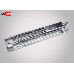 Buy cheap Shot Blasting Processing Aluminum Casting Alloys Customizable Specification from wholesalers