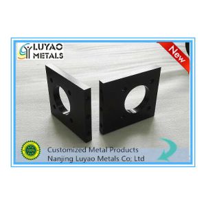 Buy cheap New Project Development Precision CNC Milling Parts Customized Manufacturing from wholesalers