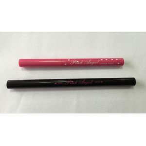 Buy cheap Customized color autorotation eyebrow makeup pencil, custom made eyebrow pencil OEM from wholesalers