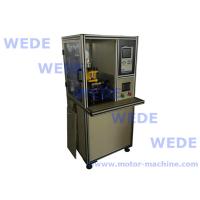 China high frequency rotor fusing machine for sale