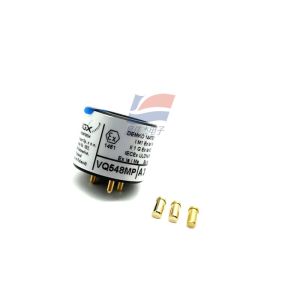 Buy cheap VQ548MP05 Catalytic Combustible Gas Sensor Low Power Consumption from wholesalers