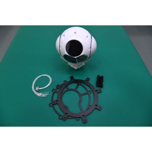 Buy cheap 30X Visible Imaging Electro Optic Drone System EO Sensor from wholesalers